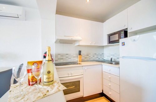 Alcudia Apartment | Apartment with pool Primavera Puerto Alcudia
