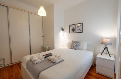 Pena Apartment | Apartment with amazing view Santana