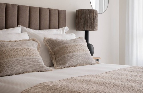 O Perpetuo Socorro Apartment | Apartment with three rooms with wifi and free parking, ideal house for families