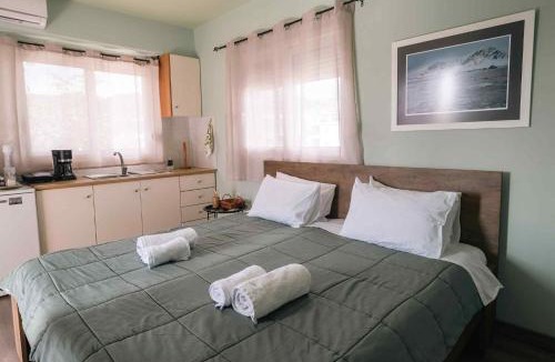 Tripoli Apartment | apartment with view