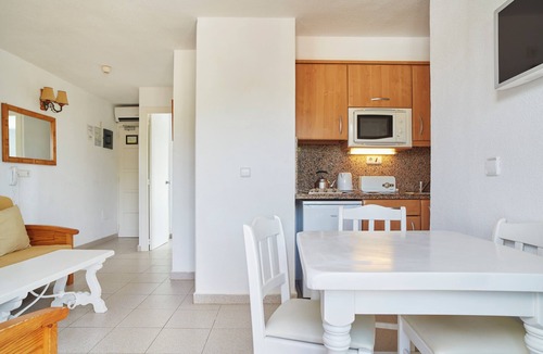 Santa Eulalia del Rio Apartment | Apartments Casa Luis By Invisa