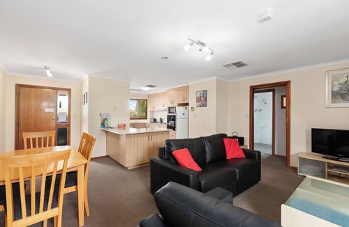 Mount Gambier Apartment | Apartments on Tolmie