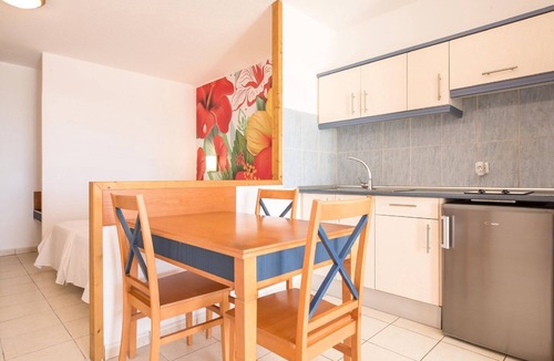 Morro Jable Apartment | Apartments Palm Garden