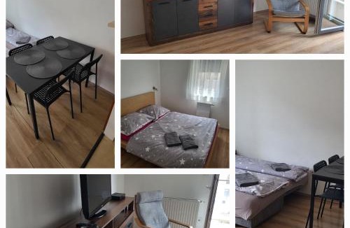 Ferencvaros Apartment | Aphrodité apartman
