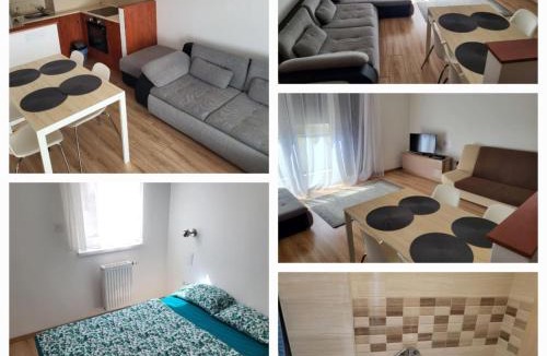 Ferencvaros Apartment | Aphrodité apartman