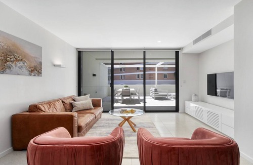 Terrigal Apartment | APOLLO | Short walk to beach | Accom Holidays