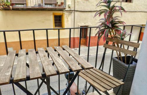 Vinaros Apartment | App Estrella con AA y Wi-Fi en Vinaròs.