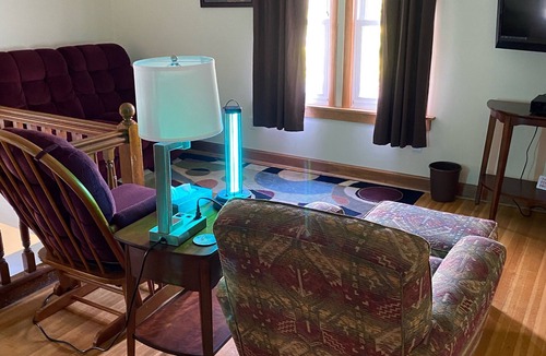 Auburn Apartment | Apt. Clean, comfy, close to downtown