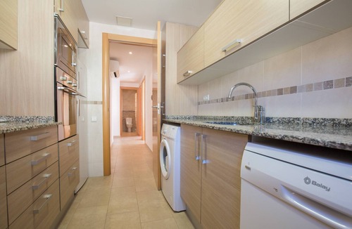 Creixell House | Apt. Costa Dorada - Alojamientos turísticos MarCalma