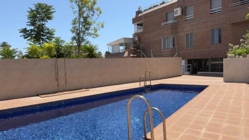 Pedregalejo Playa Apartment | Apto. Boutique Baños del Carmen