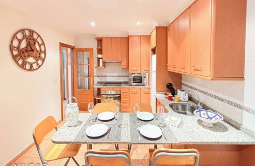 Raxo Apartment | Apto OUTEIRO - 2 bedrooms, near from the beach