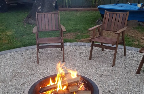 Yarrawonga House | Aqua Vista – Family friendly accommodation right in the heart of Yarrawonga.