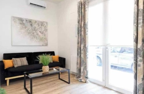 Ciudad Lineal Apartment | AR Sales central and modern 2 bedrooms and 2 bathrooms