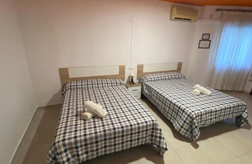San Francisco-Ribera Hostel | Arc House Ribera Only Adults