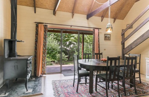 Wentworth Falls House | Arcadia