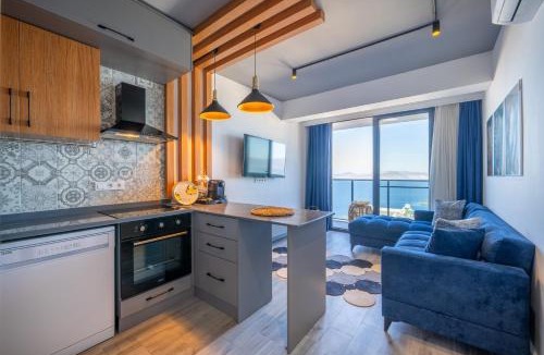 Bogazici Apartment | Argento Plazzo Family Apart Hotel