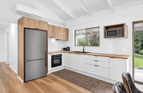 Tamborine House | Arielle’s haven