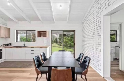 Tamborine House | Arielle’s haven