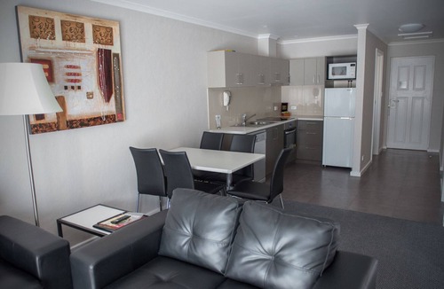 Mount Gambier Hotel | Arkana Motor Inn & Terrace Apartments