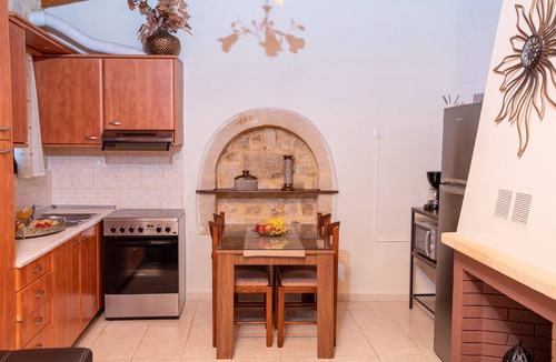 Pasalites Villa | Armonia Villa, Unsurpassed privacy, Picturesque location, Private pool & terrace