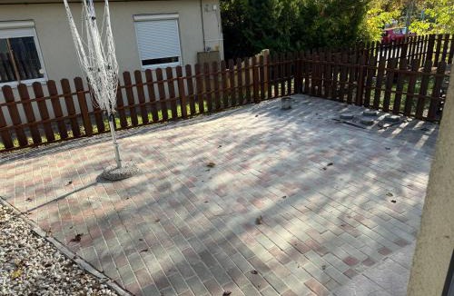 Balatonfuzfo Apartment | Arsenal sorházi apartman