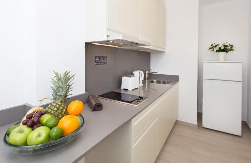 Es Canar Apartment | Art Apartments by Typic Hotels