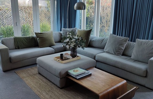 Ormond House | Art Deco Bungalow 3BDR 2Baths 10mins drive to Brighton/Elwood beach