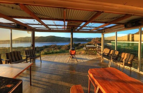Arthur River House | Arthur River Spa Cottage
