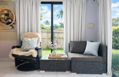 Stretton House | Artistic Studio in Stretton I Close to Shops and Dining