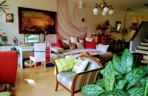 Mosonmagyarovar Villa | As Home But Differently Better