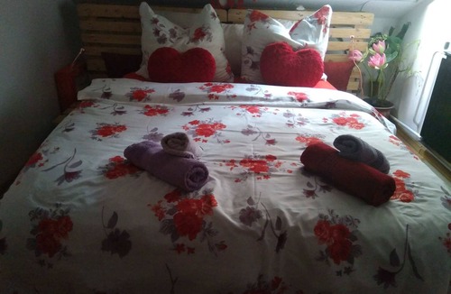 Mosonmagyarovar Villa | As Home But Differently Better