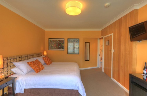 Dover Bed & Breakfast | Ashdowns of Dover B&B