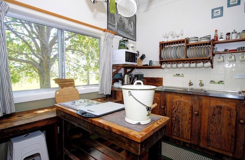 Waukivory House | Ashmar offers you a true country lifestyle.