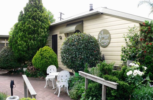 Waukivory House | Ashmar offers you a true country lifestyle.