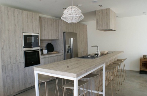 Santa Eulalia del Rio Villa | Astounding Ibiza Duo of Villas | Casa Oceano & Casa Tranquila S'Argamassa