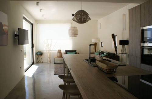 Santa Eulalia del Rio Villa | Astounding Ibiza Duo of Villas | Casa Oceano & Casa Tranquila S'Argamassa