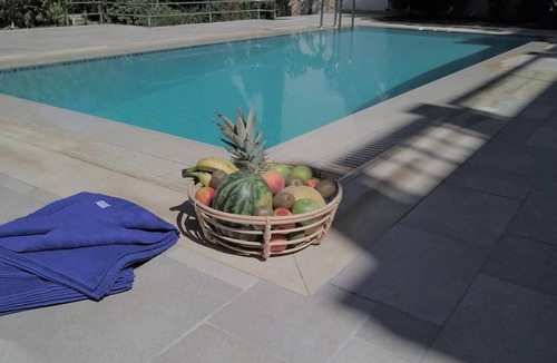 Markopoulo Mesogaias Villa | Athens Villa Seaview