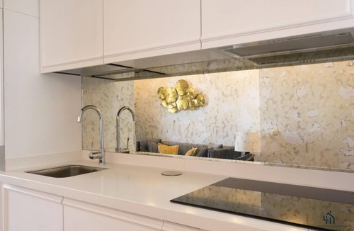 Ensanche Centro Apartment | Atico MarinaLiving4malaga