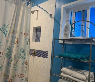 Simms House | Atlantic Blue Cottages # 1