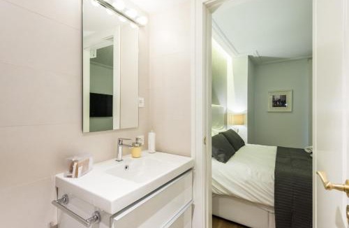 Literary Quarter Apartment | Atocha Peatonal - Barrio de las Letras