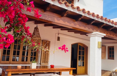 Santa Gertrudis Villa | Authentic & spacious Villa with amazing pool