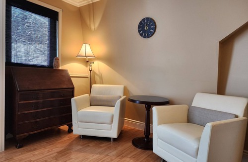 Lac-Etchemin Hotel | Auberge Les Etchemins