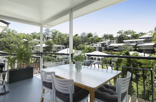 Auchenflower Apartment | Auchenflower, Tallywood Apt 2 - Pet Friendly/Family Friendly