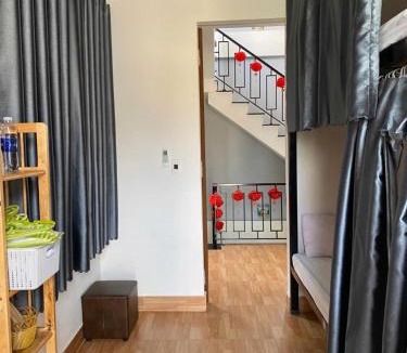 Dong Hoi House | AUMORI Hostel