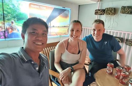 Ninh Kieu House | AUTHENTIC HOMESTAY