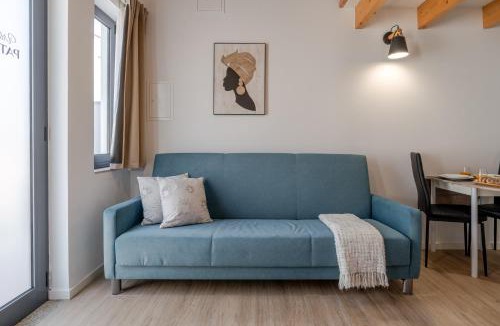 Sao Mamede de Infesta Apartment | Authentic Studio with Terrace by HostWise