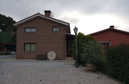 Robledo de Chavela House | Avalon House 102