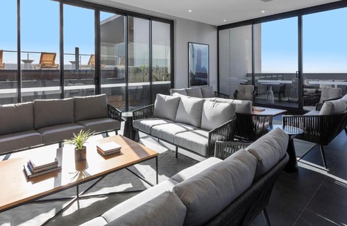 Box Hill Apartment | Avani Melbourne Box Hill Residences