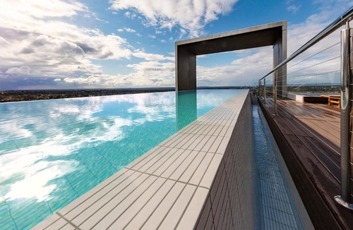 Box Hill Apartment | Avani Melbourne Box Hill Residences