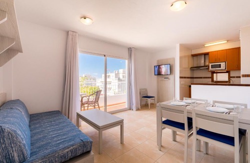 Figueretas Apartment | Avenida - MC Apartments Ibiza